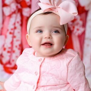 Baby Girl Clothes